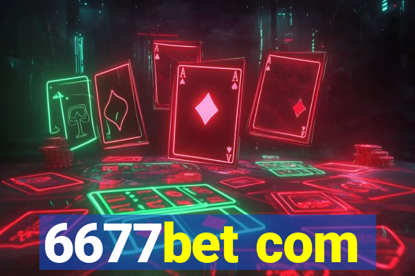 6677bet com